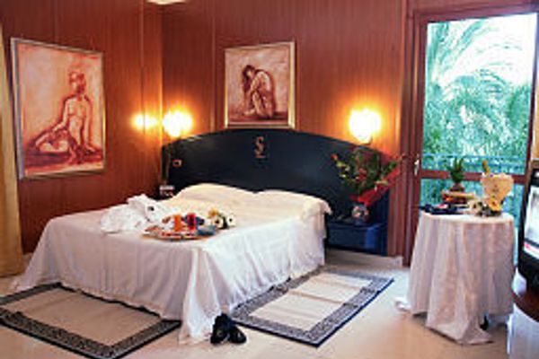 Hotel San Luca Centro Congressi (Battipaglia)